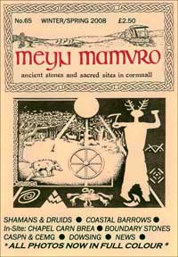 Meyn Mamvro magazine