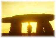 Mystical, magical cornwall