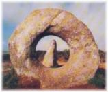 Men-an-tol, West Penwith