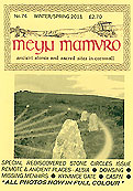 Meyn Mamvro magazine