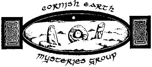 Cornish Earth Mysteries Group