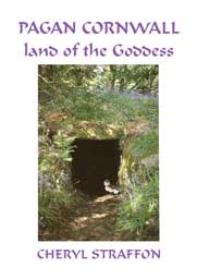 Pagan Cornwall - Land of the Goddess