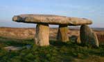 Lanyon Quoit