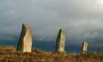 Nine Maidens