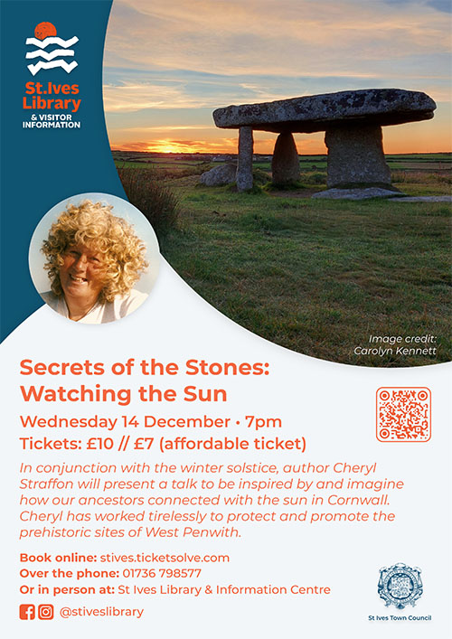 Secrets of the Stones